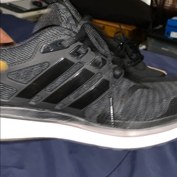 Adidas sneakers - Picture 4 of 5